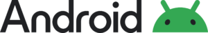 Android Logo 2023.svg 1 300x48