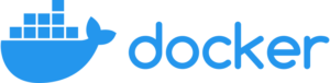 Docker Logo 300x76