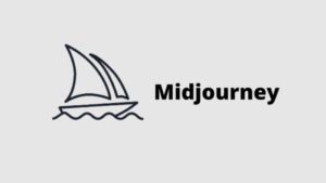 Midjourney AI Logo 300x169