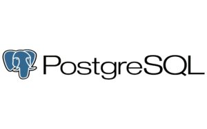 PostgreSQL Logo 300x188