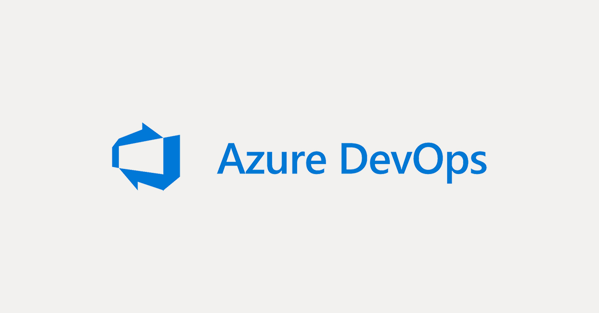 Azure Devops