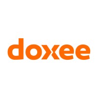 doxee_logo Doxee Logo