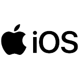 ios logo ios logo