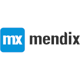 mendix logo mendix logo