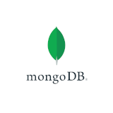 mongodb logo mongodb logo