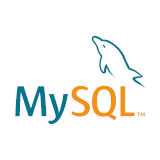 mysql logo mysql logo