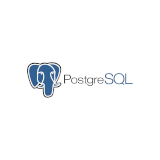 postgres logo postgres logo