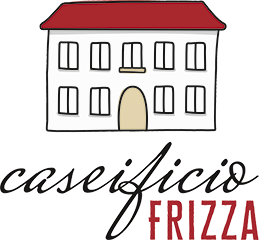 logo caseificio frizza logo caseificio frizza